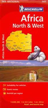 Michelin Africa North & West