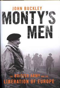 Monty's Men