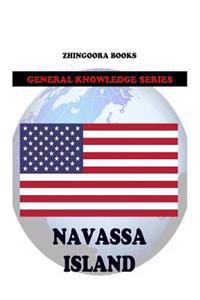 Navassa Island
