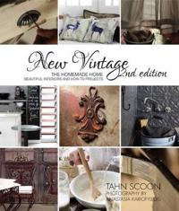 New Vintage - The Homemade Home