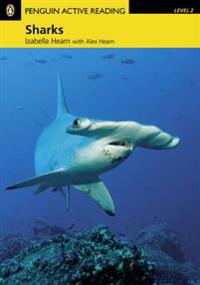 PLAR2: Sharks Book/MRom Pack