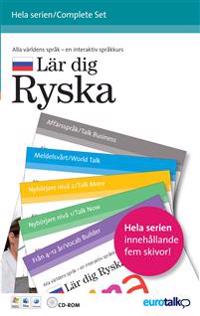 Complete Set Ryska