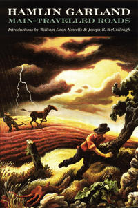 Main-travelled Roads