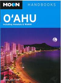 Moon Oahu