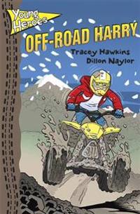 Off-road harry