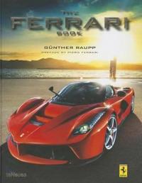 The Ferrari Book