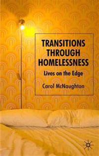 Transitions Through Homelessness