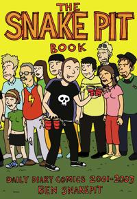 The Snakepit Book