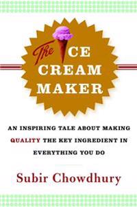 The Ice Cream Maker