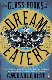 The Glass Books of the Dream Eaters