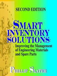 Smart Inventory Solutions