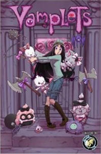 Vamplets