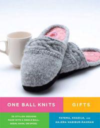 One Ball Knits - Gifts