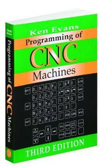 Programming of CNC Machines