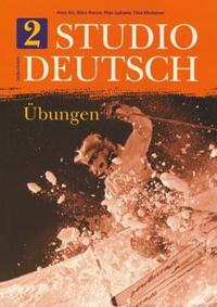 Studio Deutsch Ubungen 2