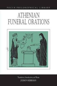 Athenian Funeral Orations