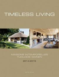 Timeless Living 2014-2015