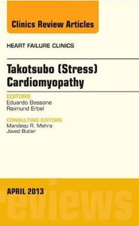 Takotsubo (Stress) Cardiomyopathy