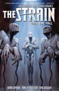The Strain Trilogy: The Fall