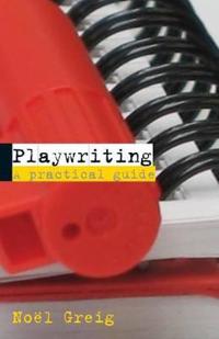 Playwriting