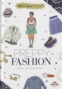 Preppy Fashion