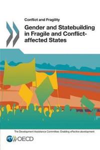 Gender and Statebuilding in Fragile and Conflict-affected States