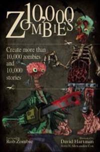 10,000 Zombies