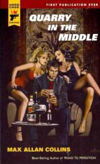 Quarry in the Middle