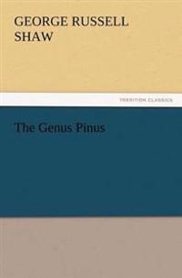 The Genus Pinus