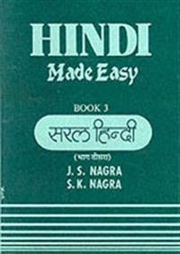 Hindi Made Easy