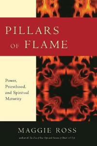 Pillars of Flame