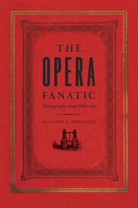 The Opera Fanatic