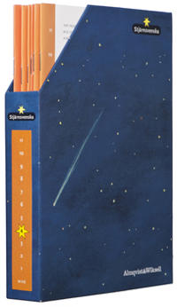 Stjärnsvenska Box 1 Upplevelse Nivå 4