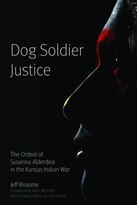 Dog Soldier Justice