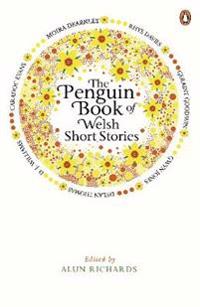 The Penguin Book of Welsh Short Stories