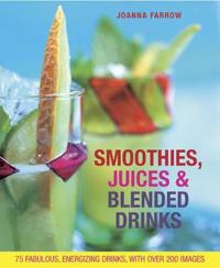 Smoothies, Juices & Blended Drinks