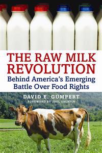 The Raw Milk Revolution