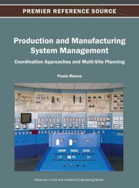 Production and Manufacturing System Management