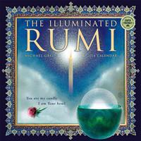 The Illuminated Rumi Calendar
