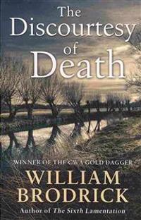 The Discourtesy of Death