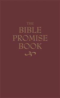 The Bible Promise Book
