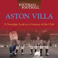 When Football Was Football: Aston Villa