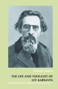 The Life and Thought of Lev Karsavin