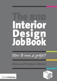 The BIID Interior Design Job Book