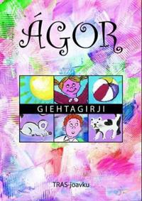 ÁGOR; giehtagirji