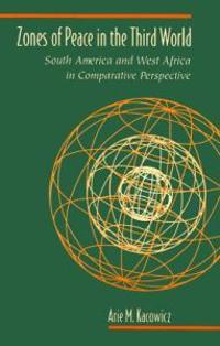 Zones of Peace in the Third World