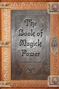 The Book of Magick Power