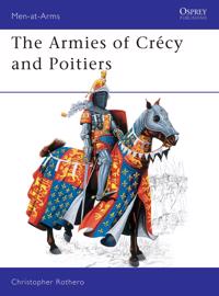 Armies of Crecy & Poitiers