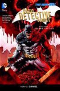 Batman Detective Comics