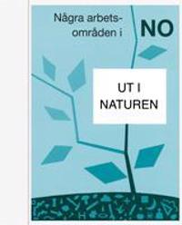Ut i naturen A4 ring-pärm